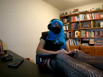 Alexxa2079 Chaturbate stream image from October 24, 2025