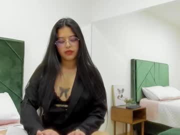 Ambersousa Chaturbate stream image from October 24, 2025