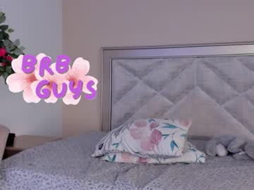 Amy_Sweetheat__ Chaturbate stream image from October 24, 2025
