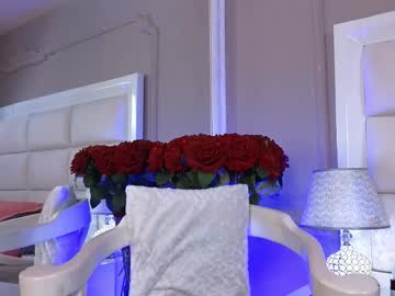 Atenea_Sky_ Chaturbate stream image from October 24, 2025
