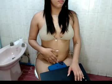 Auroraxx9931 Chaturbate stream image from October 24, 2025