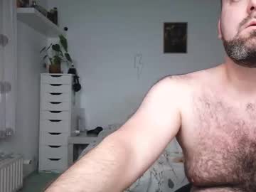 Brucemf Chaturbate stream image from October 24, 2025