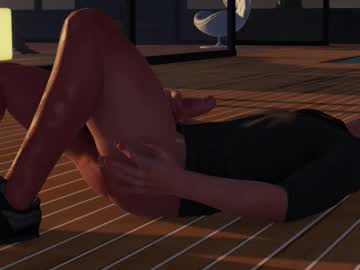 Bydevils Chaturbate stream image from October 24, 2025