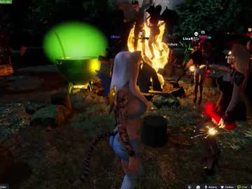 Fantssy Chaturbate stream image from October 24, 2025