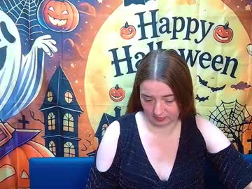 Freyadak Chaturbate stream image from October 24, 2025