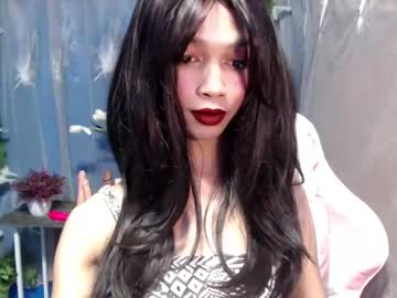Goddess_Ayah Chaturbate stream image from October 24, 2025