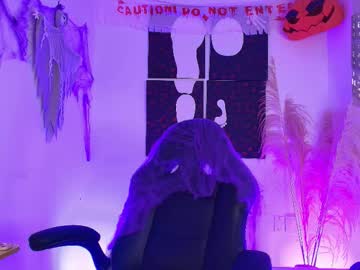 Iamlola_ Chaturbate stream image from October 24, 2025