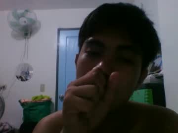 Jhonlloydbutanas Chaturbate stream image from October 24, 2025