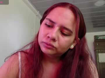 Lexydavis Chaturbate stream image from October 24, 2025