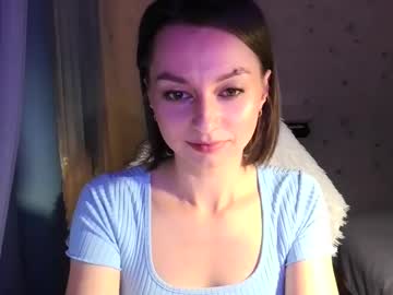 Lunaa_Bluee Chaturbate stream image from October 24, 2025