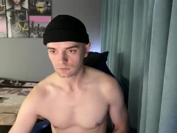 Martinboy01 Chaturbate stream image from October 24, 2025