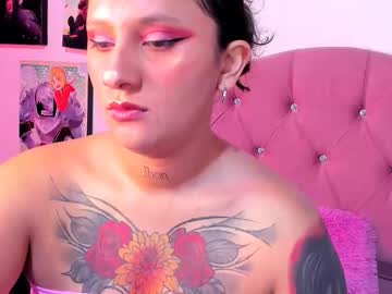 Mila_Nixon01 Chaturbate stream image from October 24, 2025