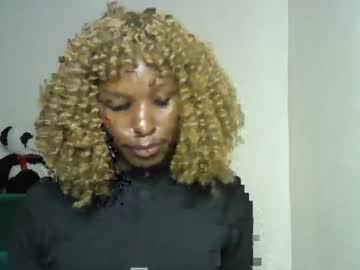 Sexy_Chocoy01 Chaturbate stream image from October 24, 2025
