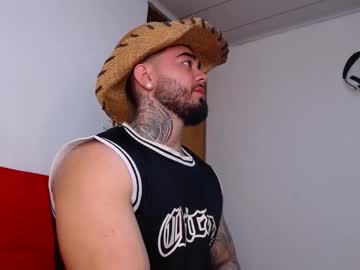 Tommyblessd1 Chaturbate stream image from October 24, 2025