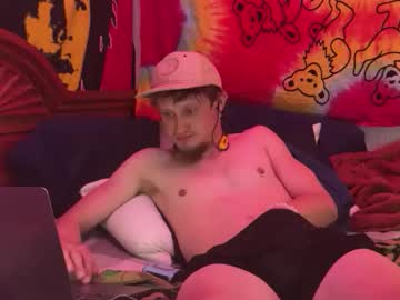 Xdxdxd808 Chaturbate stream image from October 24, 2025
