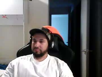 Big_Latin_Boy_Full_Cum Chaturbate stream image from October 24, 2025