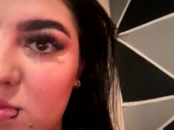 Cataleya6712 Chaturbate stream image from October 24, 2025