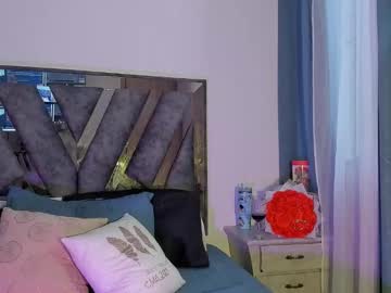 Deborah_Collins1 Chaturbate stream image from October 24, 2025
