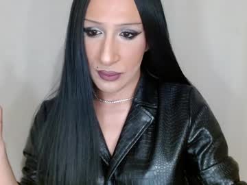 Evezephira Chaturbate stream image from October 24, 2025