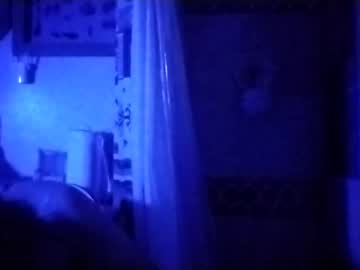Fucklulu Chaturbate stream image from October 24, 2025
