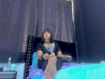 Ginger_Amarett Chaturbate stream image from October 24, 2025