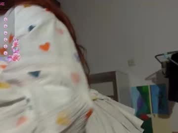 Keshamoon Chaturbate stream image from October 24, 2025