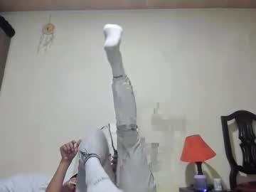 Master_Senxual Chaturbate stream image from October 24, 2025