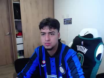 Matias_Bianco01 Chaturbate stream image from October 24, 2025