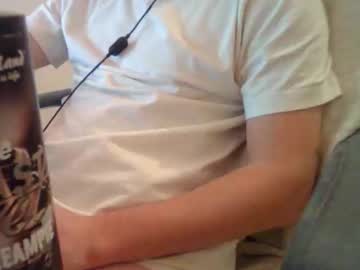Mysteryboy497 Chaturbate stream image from October 24, 2025
