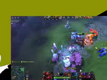 Nastig Chaturbate stream image from October 24, 2025