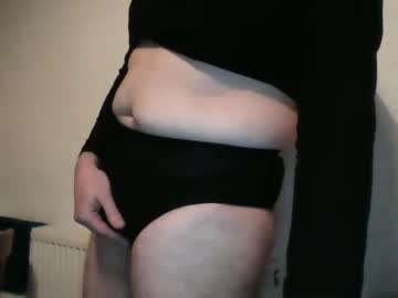 Navel_Gazing_Submissive Chaturbate stream image from October 24, 2025