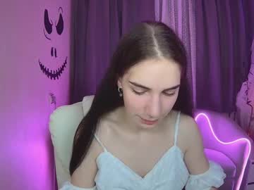 Nikastarkk Chaturbate stream image from October 24, 2025