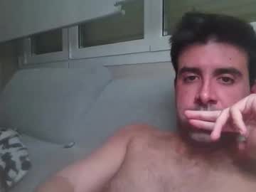Summer_Heat Chaturbate stream image from October 24, 2025