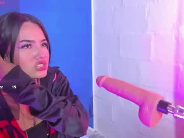 Susi_Hot13 Chaturbate stream image from October 24, 2025