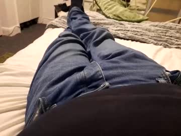 Thicksingarters Chaturbate stream image from October 24, 2025
