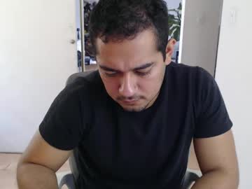 Vajkito Chaturbate stream image from October 24, 2025