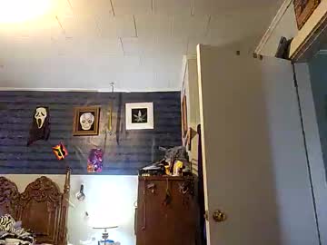 Bigjohnson848484 Chaturbate stream image from October 24, 2025