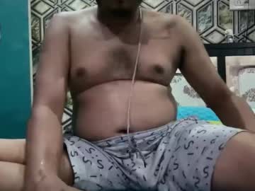 Brahminhugedick Chaturbate stream image from October 24, 2025