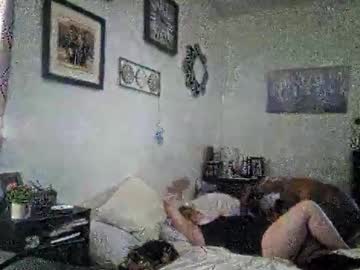 Breezonbye Chaturbate stream image from October 24, 2025