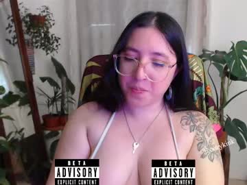 Cozykink Chaturbate stream image from October 24, 2025