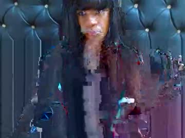 Dojabootie Chaturbate stream image from October 24, 2025