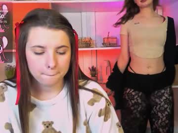 Eva_Drive Chaturbate stream image from October 24, 2025
