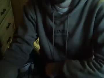 Hecomesagain Chaturbate stream image from October 24, 2025