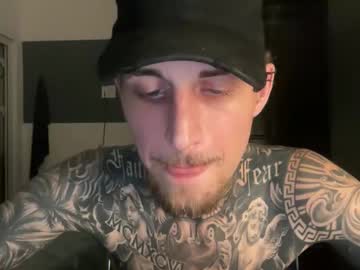 Hellacozy Chaturbate stream image from October 24, 2025