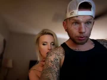 Jesseeglenn Chaturbate stream image from October 24, 2025