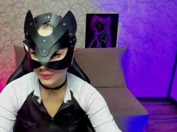 Leyablisssex Chaturbate stream image from October 24, 2025