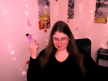 _Lovely_Mary Chaturbate stream image from October 24, 2025