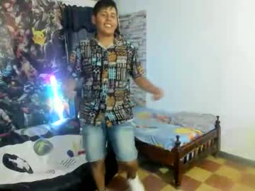 Maiker_Lozano_ Chaturbate stream image from October 24, 2025