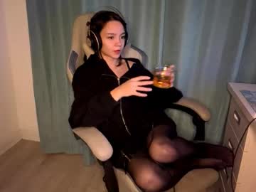 Princess404 Chaturbate stream image from October 24, 2025