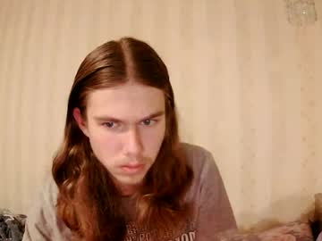 Robbyxanderson Chaturbate stream image from October 24, 2025